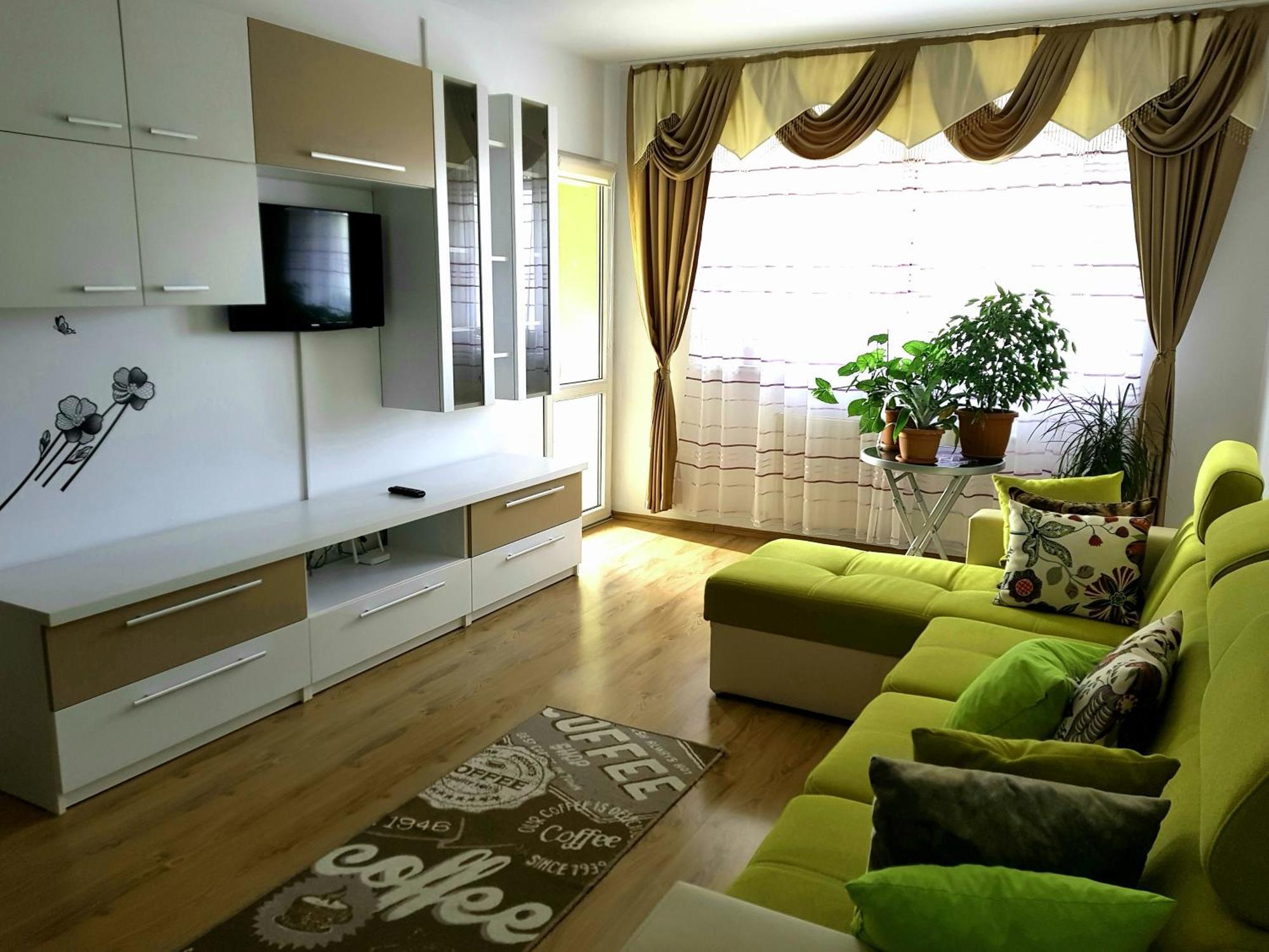 Urban Retreat Luxury Hideaway Apartamento Oradea Exterior foto