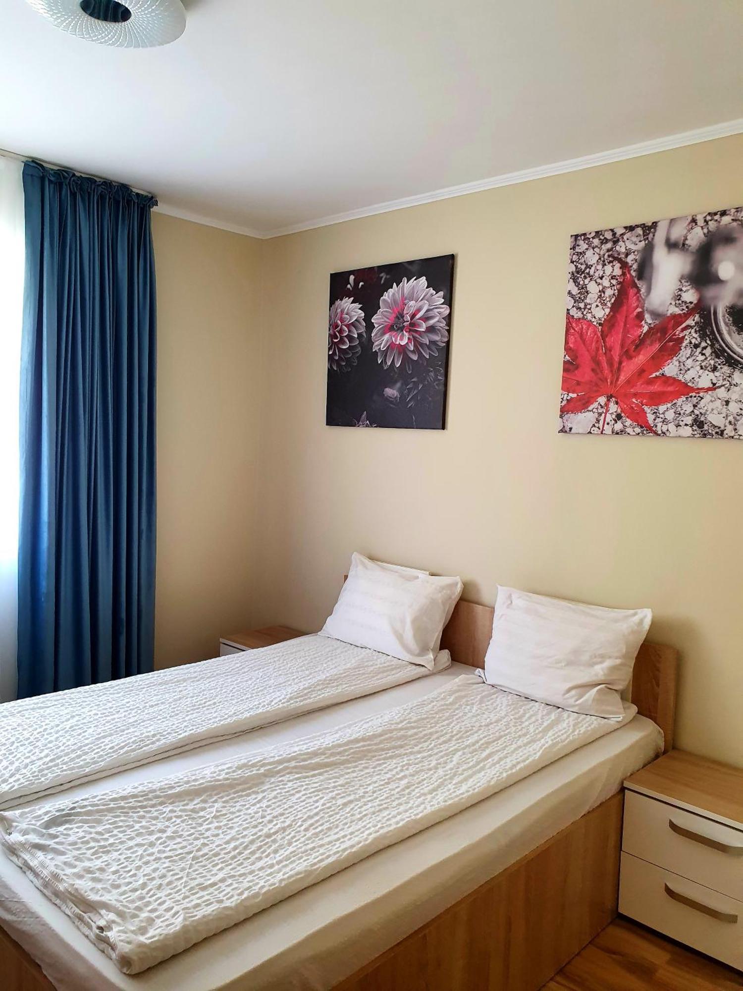 Urban Retreat Luxury Hideaway Apartamento Oradea Exterior foto